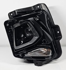 GENUINE 2019-2022 Chevrolet Blazer Driver Left Headlight HID/XENON OEM 85568109 picture