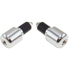 Weight Slider Silver Hollow 7/8