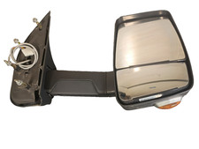 2003-Present Ford E-Series OEM Velvac 2020XG Power Heated RH Side Mirror 716348 picture
