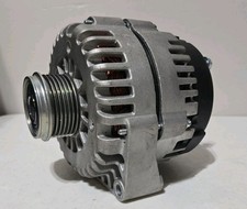 250 AMP 8293 Alternator Pontiac Grand Prix 3.8L 2004 HIGH OUTPUT NEW Performance picture