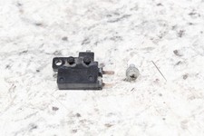 2007-2011 YAMAHA GRIZZLY 700 Front Brake Switch Stop Sensor OEM 4HM-83980-00-00 picture