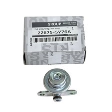NEW 22675-5Y76A Fuel Injection Pressure Regulator For Infiniti I35 FX35 FX45 G35 picture