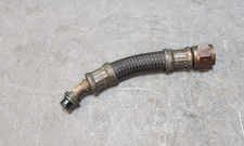 Honda XR600R Crankcase Oil Line Hose B 1988-2000 picture