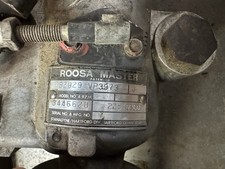 Roosa Master Diesel Injection Fuel Pump DB2829 VP3973 J 3512037 22510360 SKU D picture