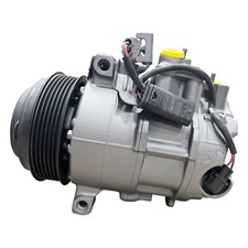 RYC Reman AC Compressor AFG321 Fits Mercedes ML350 3.0L Diesel 2012 - 2013 picture