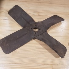 1940 1941 1942 1946 1947 1948 PLYMOUTH DODGE CHRYSLER DESOTO 6 CYL FAN BLADE picture