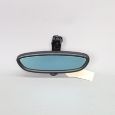 2003-2008 BMW Z4 E85 Auto Dimming Interior Rear View Mirror OEM picture