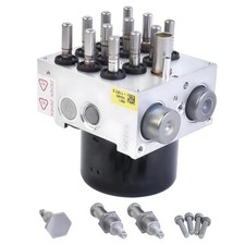 2010-2018 FOR JEEP WRANGLER 3.6L 3.8L V6 ABS HYDRAULIC CONTROL UNIT 68067457AA picture