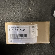 Xenon Control Module - BMW (63-11-7-317-408)2012-2019 BMW - 63117317408 picture