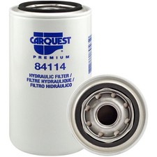 Carquest HD Hydraulic Filter for Kubota Tractors  84114- Replaces 35861-82630 picture