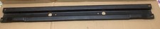 63-67 C2 Corvette Gas Tank Support Bracket Fuel Tank Cross Member Brace OEM NICE picture