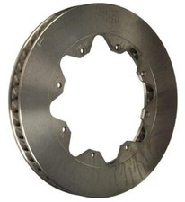 Wilwood, 160-11836 HD 48 Curved Vane Spec37 Iron Rotor, 12.19 Inch. picture