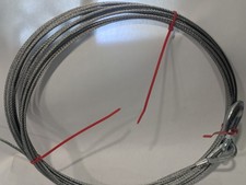 New 45ft x 3/16