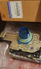 Mopar Genuine OEM 68RFE Shift Solenoid  68456067AB  (Blue Connector) 2019-On picture