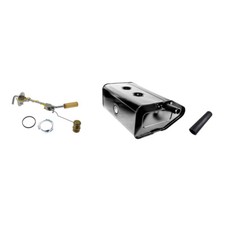 CJ Classic Trucks Fuel Tank Kit Bronco 1966-1976 picture