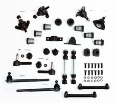1958 1959 1960 1961 1962 Chevrolet front suspension rebuild kit new picture