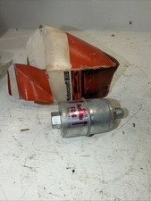 NOS OEM Ford Autolite FG-6 FUEL FILTER 1960-64 Galaxie 1960 Thunderbird Edsel picture