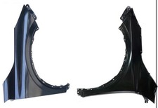2022-2024 Acura MDX Passenger Side Fender Replacement picture