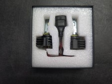 Arc Lighting 21951 Concept Series 9005 LED Bulb Kit (O8B-2) picture