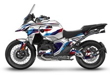 NEW Graphic kit for BMW R 1300 GS ADV Adventure (2024~) Decal Kit (MC-W) picture