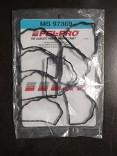 MS97369 Felpro Lower Intake Manifold Gasket Set NEW 8 PC Kit picture