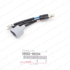 GENUINE TOYOTA 1991-1997 LAND CRUISER  FJ80 LEXUS LX450 FUSIBLE LINK 90982-08264 picture