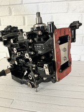 OEM 2014 25hp Evinrude ETEC Outboard Powerhead RUNNING picture