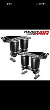 ReadyLIFT 88-23170 ReadyAir LOGIQ Air Bags 7200 LBS for 17-22 Ford F250 F350 451 picture