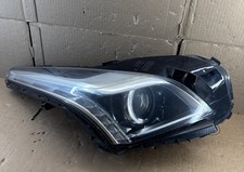 2015 2016 2017 2018 2019 CADILLAC CTS HEADLIGHT RH HID XENON OEM picture