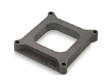 Moroso Plastic Carburetor Spacer 1
