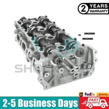 1x 11100-78KA0 J24B Complete Cylinder Head Assy For Suzuki Grand Vitara 2.4L picture