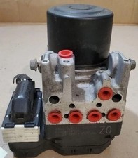 2006-2008 Toyota RAV4 ABS Brake Pump Module Assembly 4CYL 4x2 OEM picture