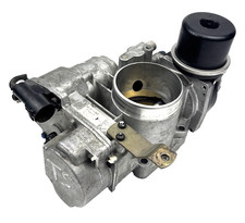97-98 Jaguar X100 XK8 4.0L Engine Motor Throttle Body 98JV-9E926-BA picture
