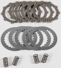 Honda XR250R 86-95, XR250L 91-96, XR350R 83-85 EBC - DRC44 DRC Series Clutch Kit picture