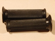 1960S NEW OLD STOCK MAGURA HANDLEBAR GRIPS BMW ZUNDAPP MAICO TWN DKW HERCULES picture