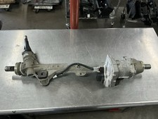 2021-2023 Ford F150 Steering Rack & Pinion Power OEM ML34-3D070-AS #286 picture