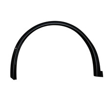 Front Left Driver Side Fender Flare For Tesla Model X 2015-2022 Replaces 1035288 picture