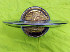 trunk chrome 1951 1952 1953 oldsmobile super 88 emblem earth some chrome pittimg picture
