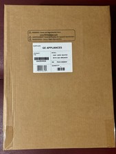 NEW GE 240V 10KW HEATER with 60A Breaker UAZEH10A. General Electric HVAC picture