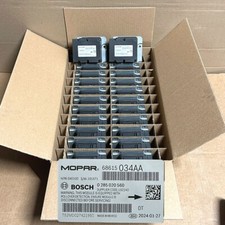 NEW OEM 23-24 DODGE RAM 1500 SRS CONTROL MODULE 68615034AA picture
