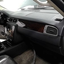 Dash Panel Ltz Fits 09-11 AVALANCHE 1500 997707 picture