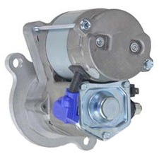 NEW IMI PERFORMANCE STARTER 1968-1972 Allis CHALMERS SPRAYER 2300 VH4D WISCONSIN picture