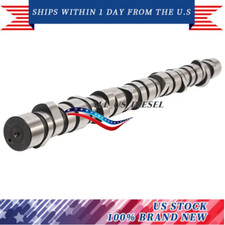 New 23528309 Camshaft for Detroit Series 60 12.7L Diesel Engine Truck  1986-1998 picture