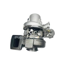 Turbocharger HE431VTi HE431V 4036847 3778554 For Cummins ISM ISX ISB ISL Engine picture