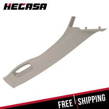 For 03-10 Dodge Ram RH Passenger Pull Grab Handle A Pillar Windshield Post Trim picture