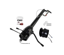 60-66 Chevy GMC Truck C10 Pick up 32'' Tilt Steering Column Automatic W/Adapter picture
