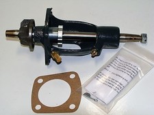 1928 1929 1930 1931 Model A Ford Water Pump Leakless Zinc Nut USA W/WARRANTY picture