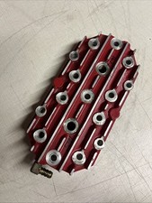 KAWASAKI JS440 JS550 MARINER HI PERFORMANCE CYLINDER HEAD NICE DOMES picture