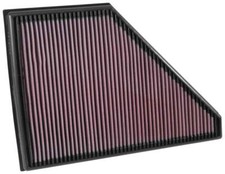 K&N 33-5056 Replacement Air Filter for 2017-2019 Chevy/GMC/Cadillac/Buick picture