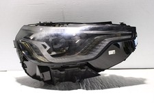 2022-2026 BMW M2 LED Right Side Headlight Assembly OEM 5A320F809 picture